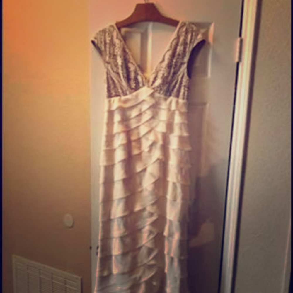 Adrianna Papell Cocktail Dress